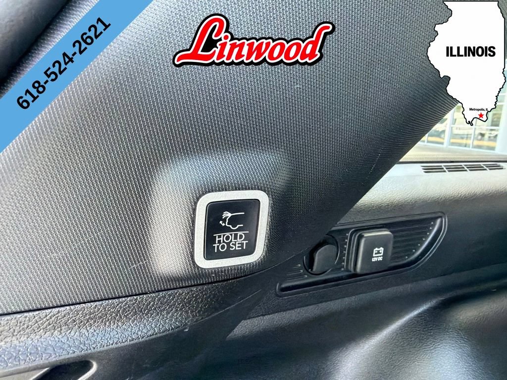 Used 2025 Jeep Grand Cherokee Limited AWD/4WD image 14