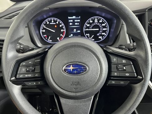 New 2025 Subaru Crosstrek 2.5i Premium image 18