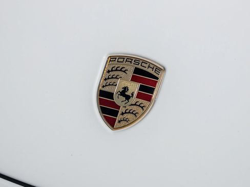 Certified 2018 Porsche 911 Carrera 4 GTS AWD/4WD image 17