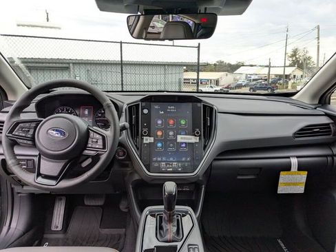 New 2026 Subaru Crosstrek 2.5i Limited w/ Popular Package #3A AWD/4WD image 9