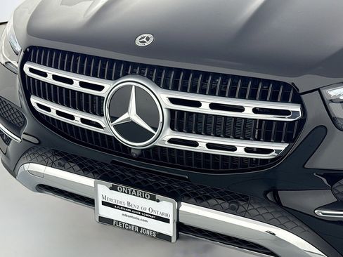 New 2026 Mercedes-Benz GLE 350 4MATIC image 12