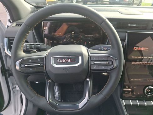 New 2026 GMC Terrain AT4 w/ Convenience Package III image 9