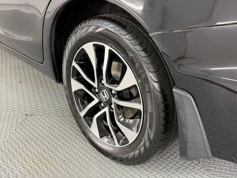 Used 2015 Honda Civic EX image 54