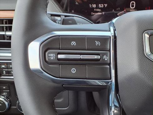 New 2026 GMC Yukon XL Denali w/ Sun & Power Step Package image 12