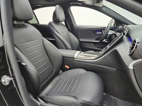 Used 2022 Mercedes-Benz C 300 Sedan image 20