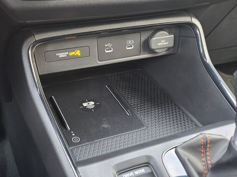 Certified 2026 Honda CR-V Sport-L image 22