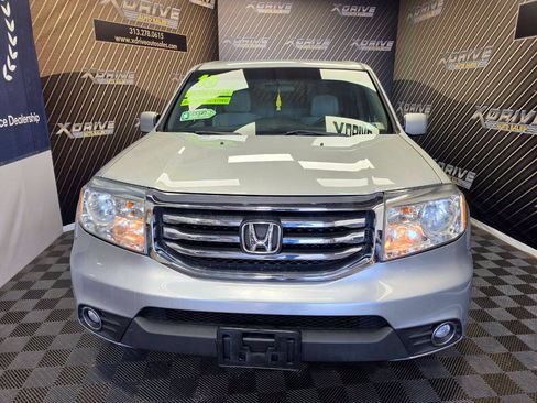 Used 2015 Honda Pilot EX image 3