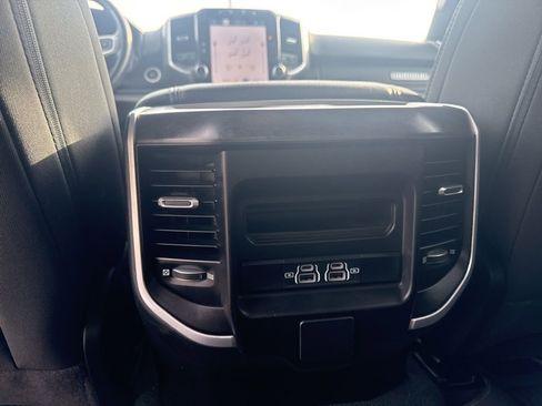 Used 2023 RAM 1500 Big Horn image 34