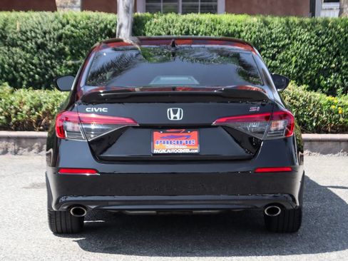 Used 2022 Honda Civic Si image 7