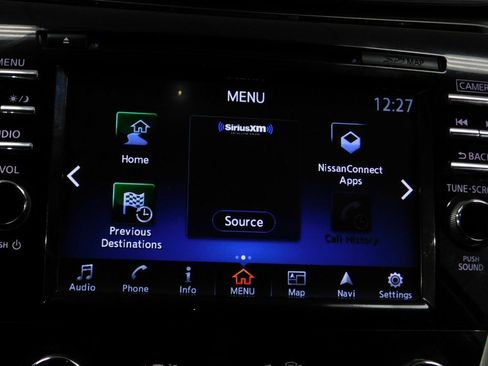 Used 2016 Nissan Murano SL image 64