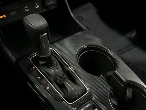 Used 2025 Honda Civic Sport image 23