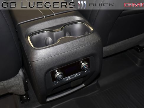 Certified 2025 GMC Acadia Denali w/ Super Cruise Package image 15