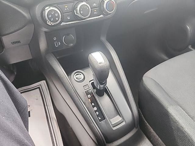 Certified 2023 Nissan Kicks S FWD image 20