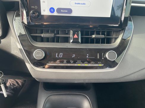 Certified 2024 Toyota Corolla LE image 11