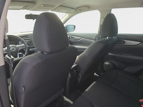 Used 2019 Nissan Rogue Sport S FWD image 14