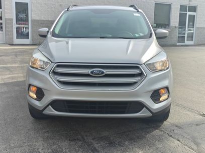 Used 2018 Ford Escape SE