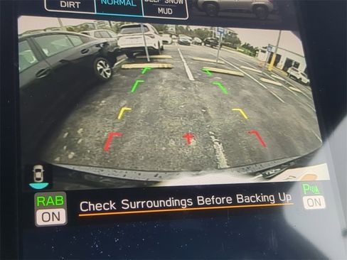 New 2026 Subaru Forester Wilderness image 24