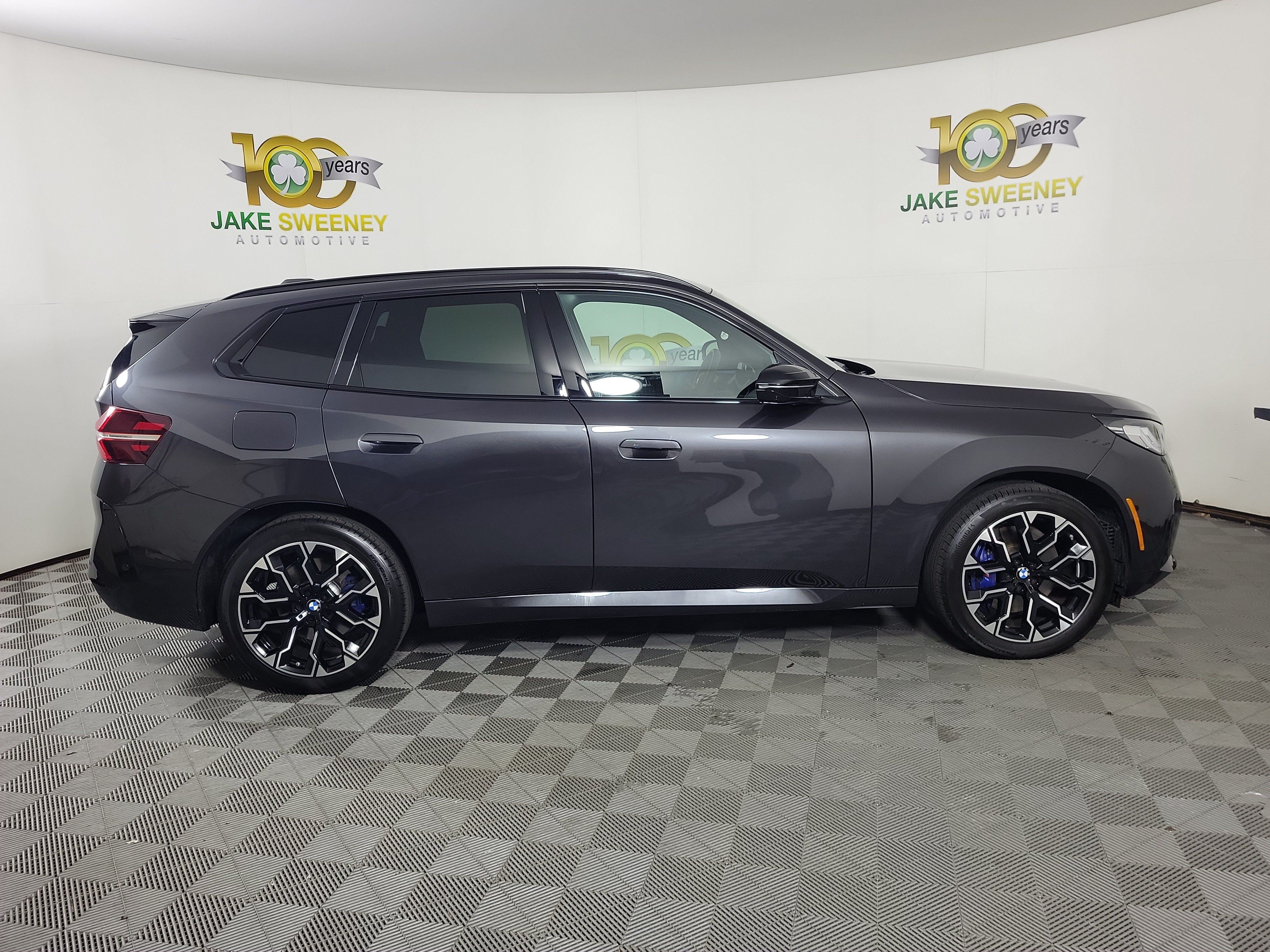 Certified 2026 BMW X3 M50 AWD/4WD image 8