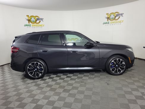 Certified 2026 BMW X3 M50 AWD/4WD image 8