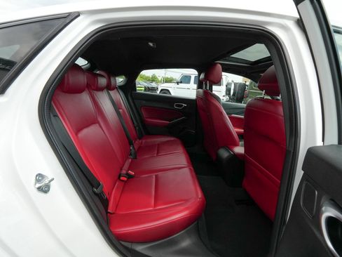 Used 2024 Acura Integra A-Spec FWD image 36