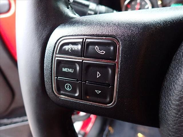Used 2013 Jeep Wrangler Unlimited Sahara w/ Connectivity Group AWD/4WD image 14
