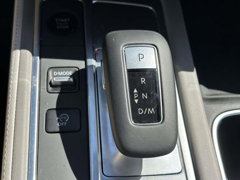 Used 2026 INFINITI QX60 Luxe w/ Family Package image 26