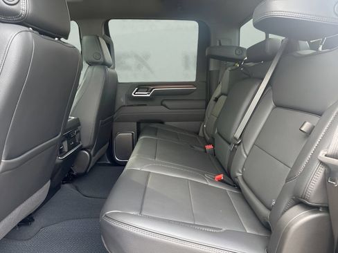 Used 2025 GMC Sierra 2500 Denali AWD/4WD image 13