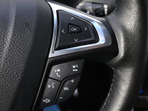 Used 2015 Ford Edge Titanium w/ Equipment Group 301A AWD/4WD image 35