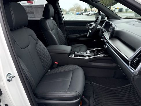 New 2026 Kia Sorento SX Prestige image 11