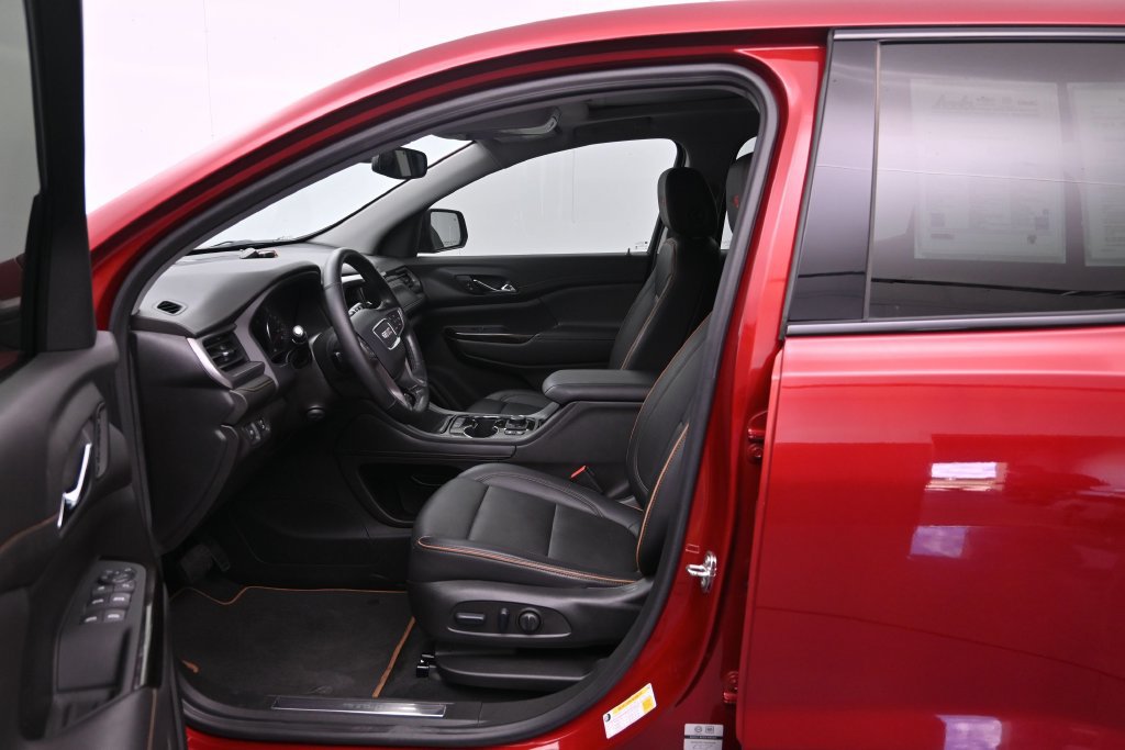 Used 2023 GMC Acadia AT4 w/ Preferred Package AWD/4WD image 23
