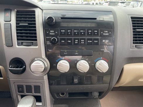 Used 2010 Toyota Tundra 2WD Double Cab image 28