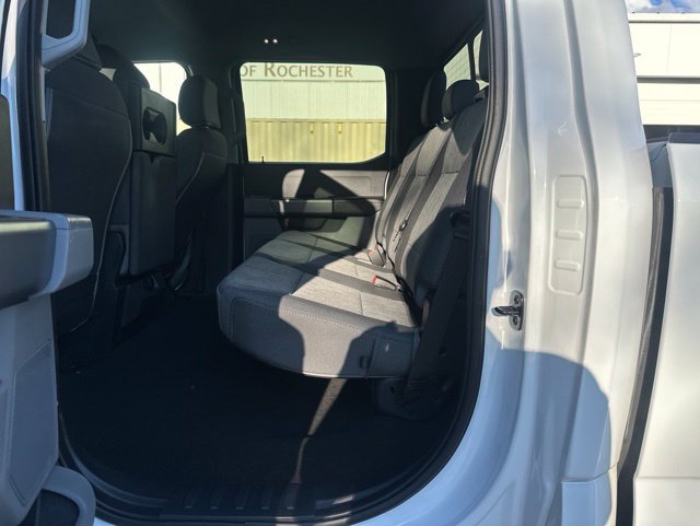 Used 2024 Ford F350 XL w/ STX Appearance Package AWD/4WD image 17