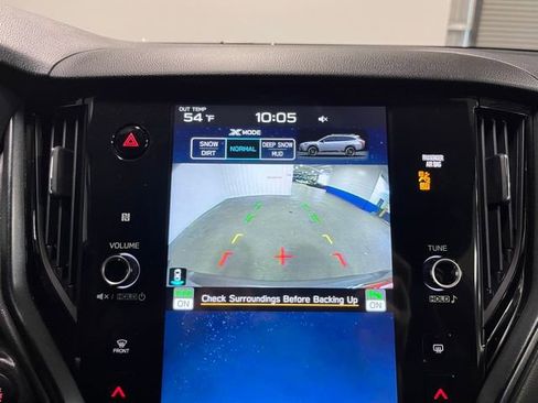 Used 2024 Subaru Outback Wilderness image 26