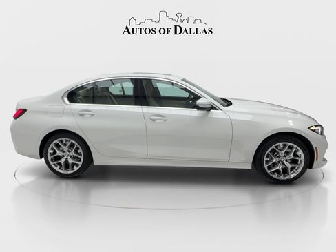 Used 2026 BMW 330i Sedan RWD image 6