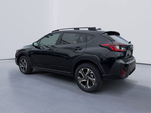 New 2026 Subaru Crosstrek 2.0i Premium AWD/4WD image 5
