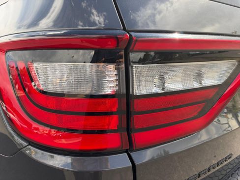 Used 2023 Dodge Durango R/T w/ Blacktop Package AWD/4WD image 31