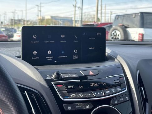 Used 2019 Acura RDX A-Spec AWD/4WD image 16