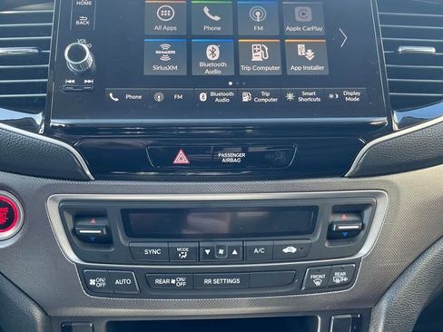 Certified 2025 Honda Ridgeline RTL image 15