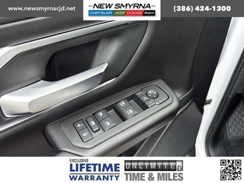 New 2026 RAM 1500 Big Horn image 18