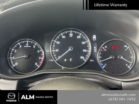 New 2026 MAZDA CX-30 AWD 2.5 S image 27