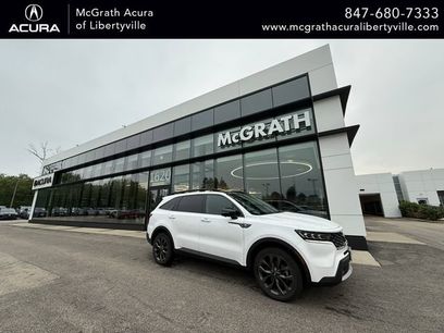 Used 2021 Kia Sorento SX Prestige