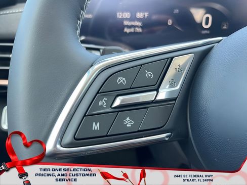 New 2025 Buick Envision Sport Touring image 24