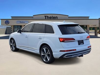 Used 2021 Audi Q7 3.0T Prestige