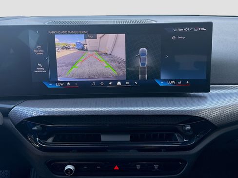 Used 2025 BMW 430i xDrive w/ Premium Package image 10