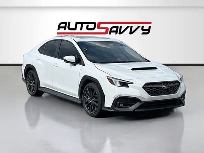 Used 2024 Subaru WRX Limited