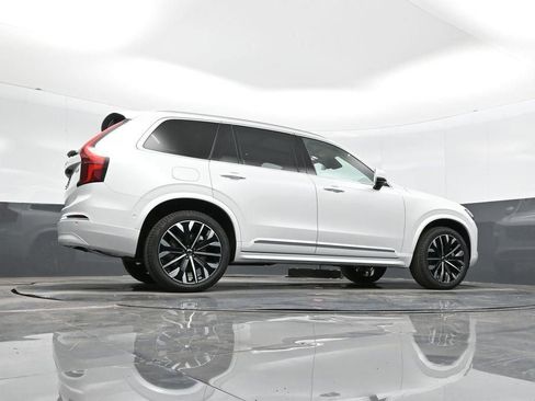 New 2026 Volvo XC90 B6 Ultra w/ Protection Package AWD/4WD image 24