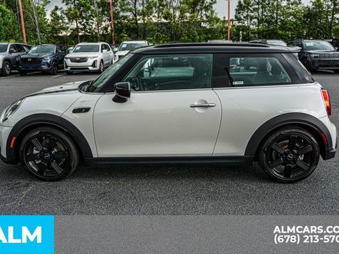 Used 2024 MINI Cooper S FWD image 6