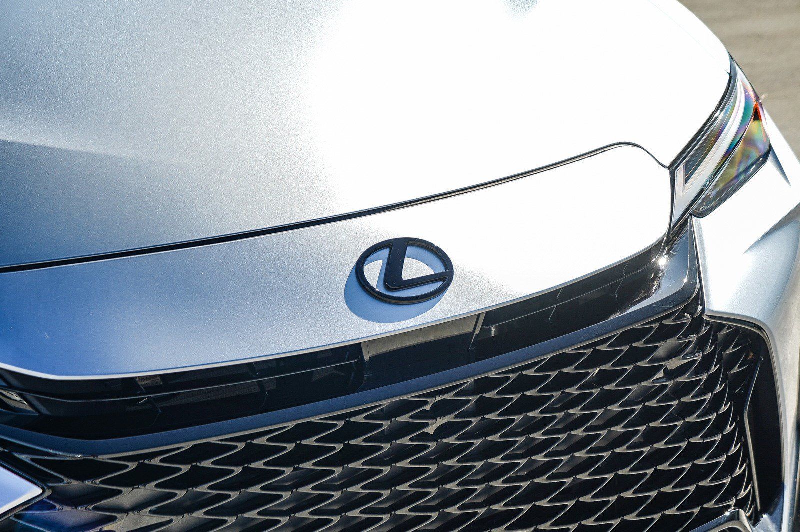 Used 2026 Lexus IS 350 F Sport RWD image 10