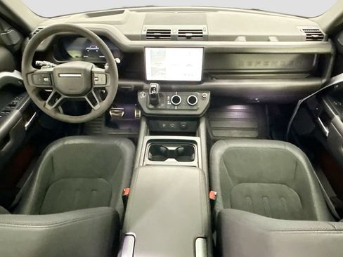 Used 2023 Land Rover Defender 110 Carpathian Edition AWD/4WD image 13