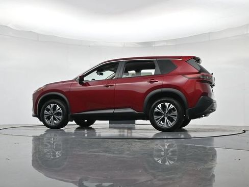 Used 2023 Nissan Rogue SV FWD image 38